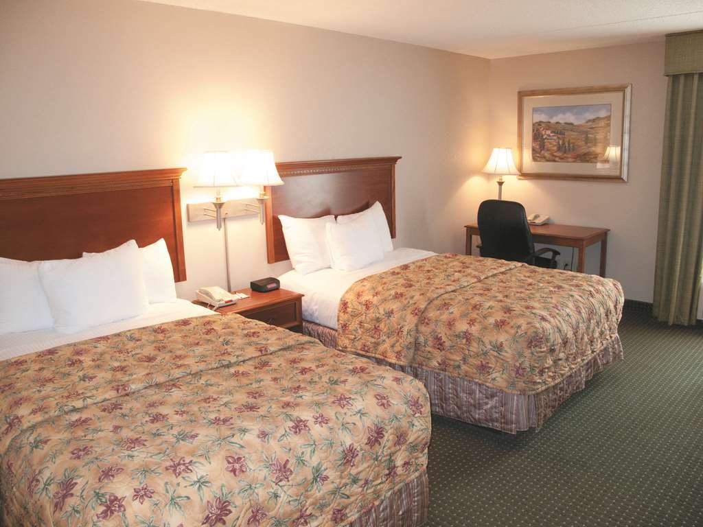 La Quinta By Wyndham Atlanta Douglasville Zimmer foto